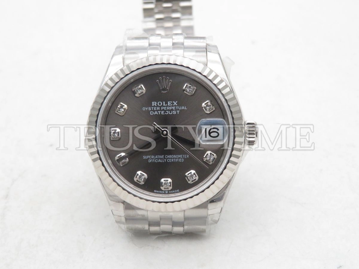 Копия часов Rolex DateJust 31mm 278274-0008