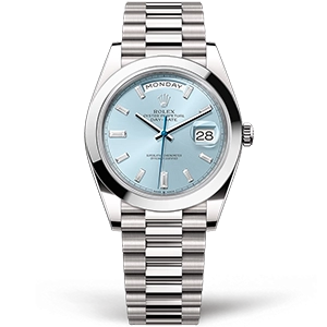 Копия часов Rolex Day-Date 40mm 228206-0002