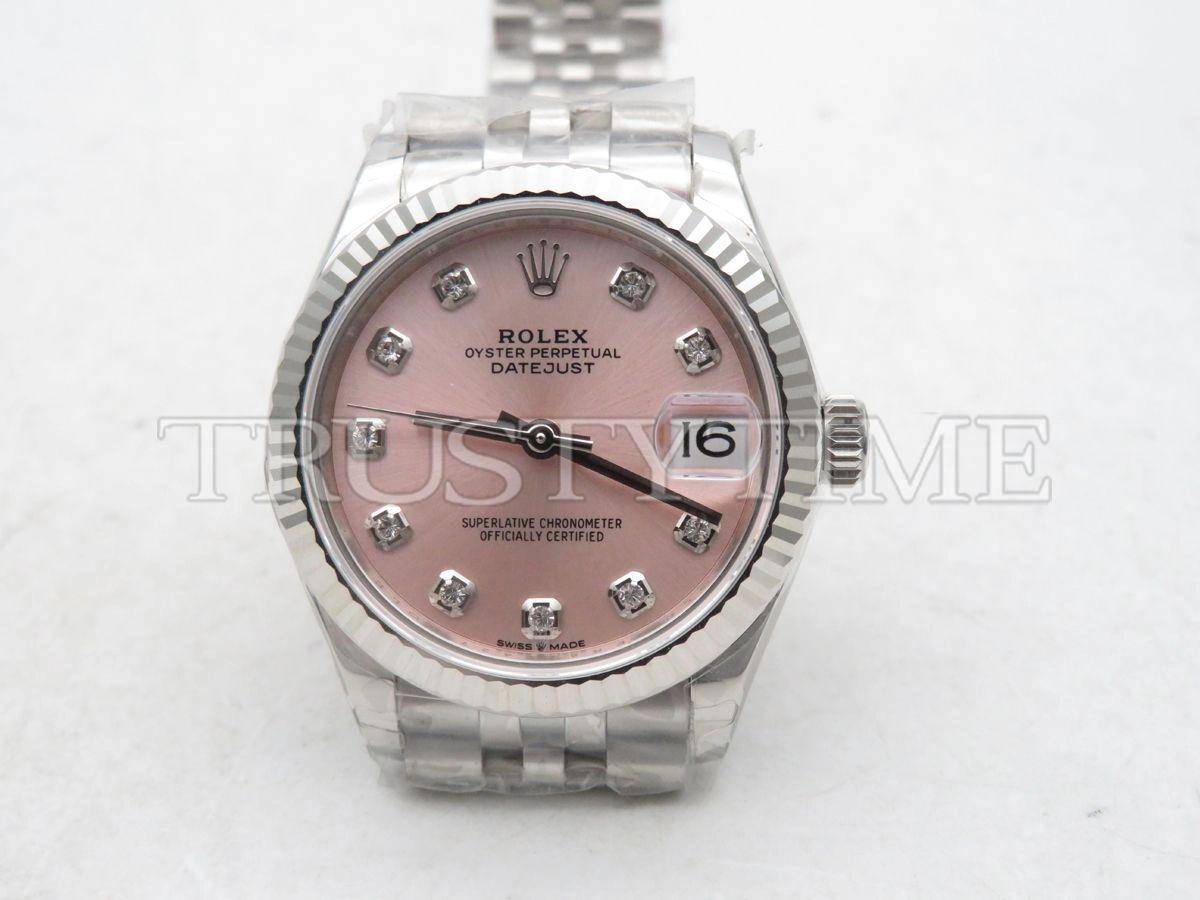 Копия часов Rolex DateJust 31mm 278274-0032