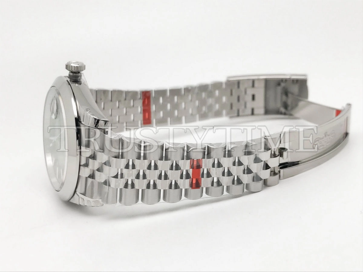 Копия часов Rolex DateJust II 41mm 126300-0020