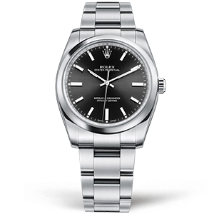 Копия часов Rolex Oyster Perpetual 34mm 114200-0023