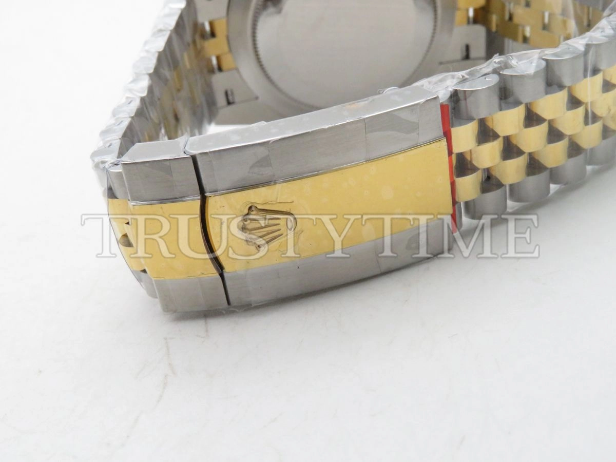 Копия часов Rolex DateJust 41mm 126333-0016