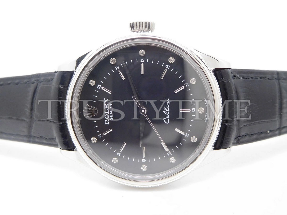 Копия часов Rolex Cellini Time 39mm 50509-0023