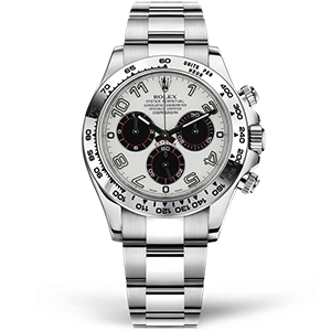 Копия часов Rolex Cosmograph Daytona 116509 WBKA