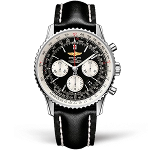 Копия часов Breitling Navitimer 01 Chronograph 43 AB012012/BB01/435X/A20BA.1