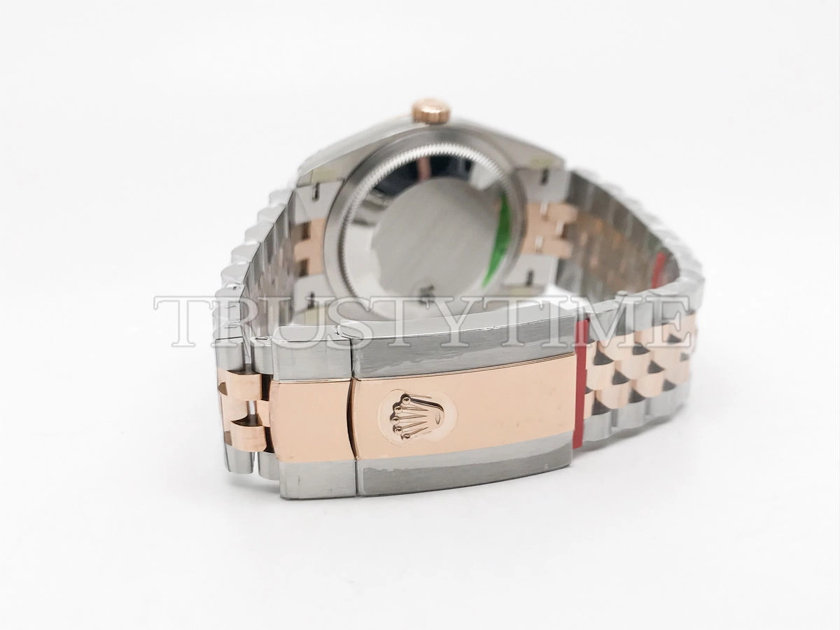 Копия часов Rolex DateJust 36mm 126281RBR-0027
