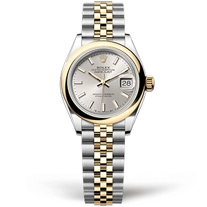 Копия часов Rolex DateJust 28мм 279163-0019