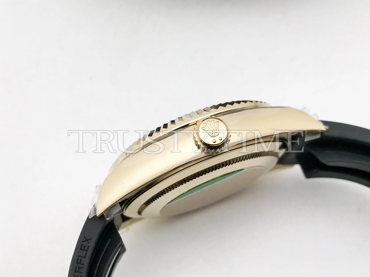 Копия часов Rolex Sky-Dweller 42mm 336238-0004
