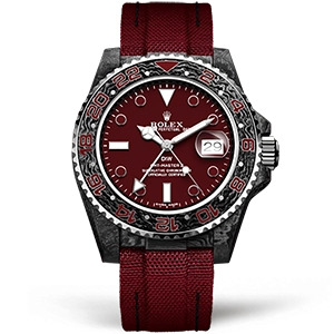 Копия часов Rolex GMT Master II DIW Red