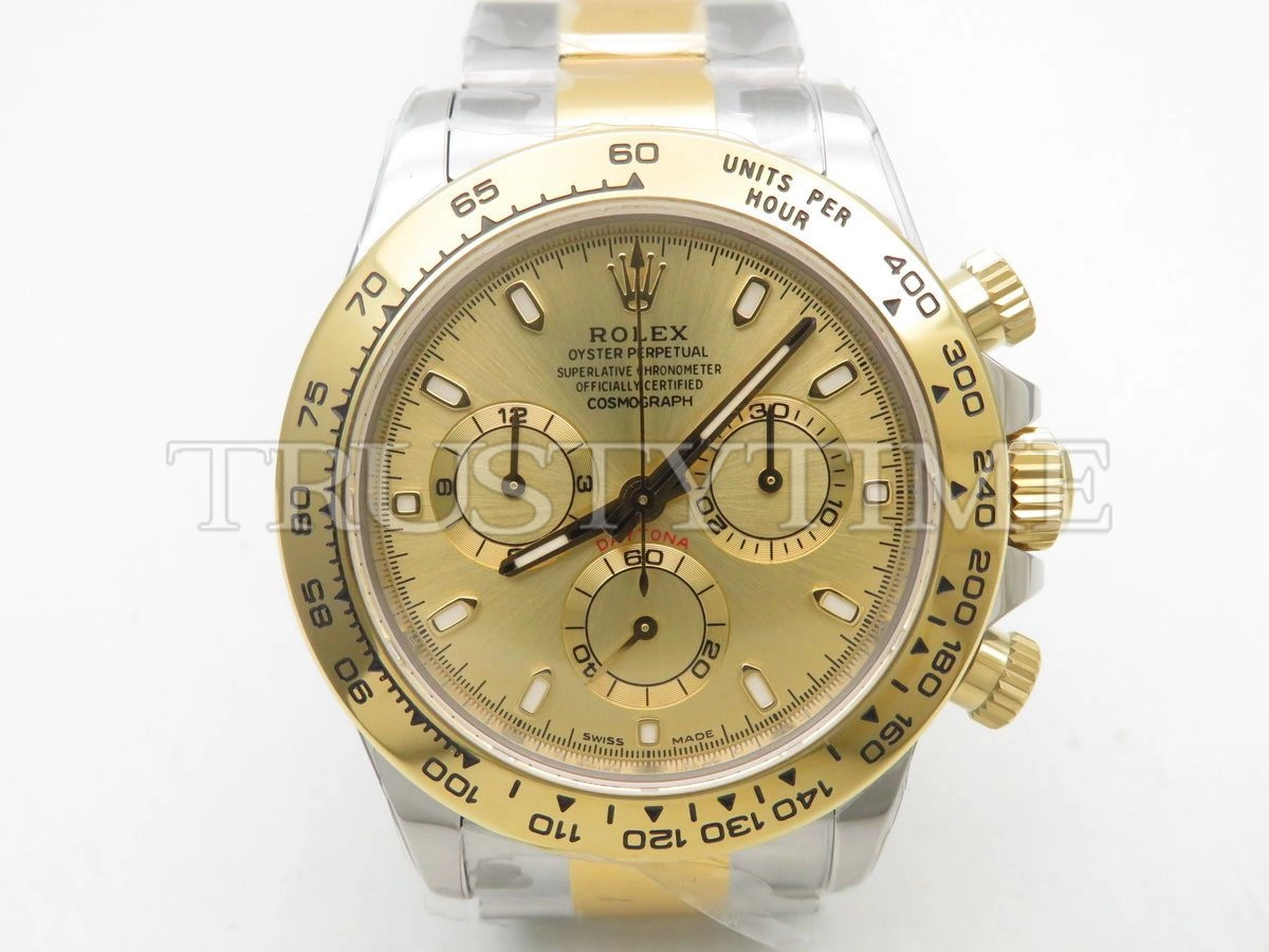 Копия часов Rolex Cosmograph Daytona 116503-0003