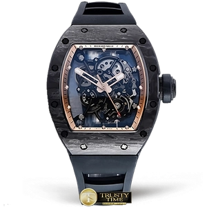 Копия часов Richard Mille RM055 Bubba Watson