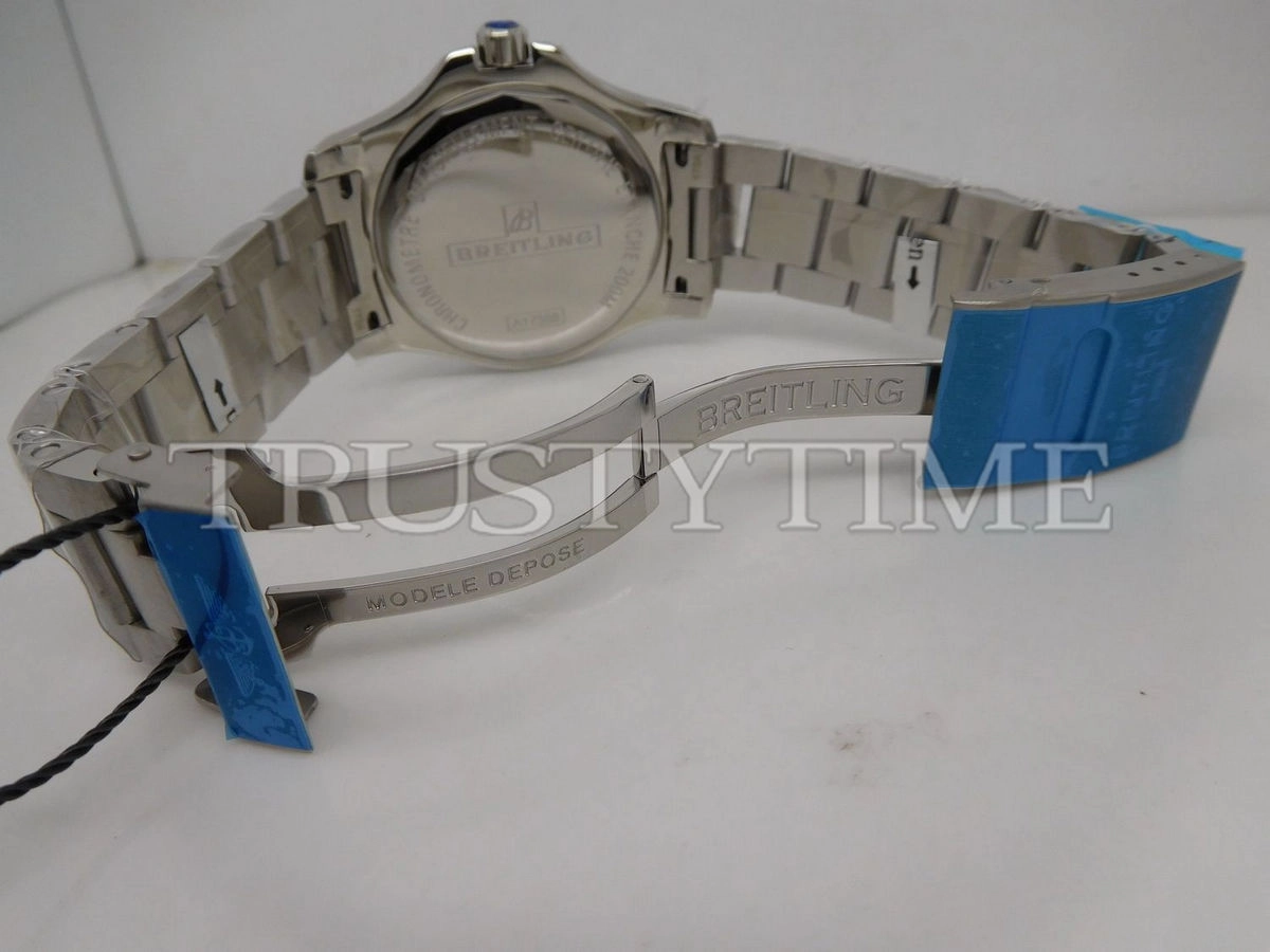 Копия часов Breitling Colt Automatic Mariner 44 A1738811/C906/173A