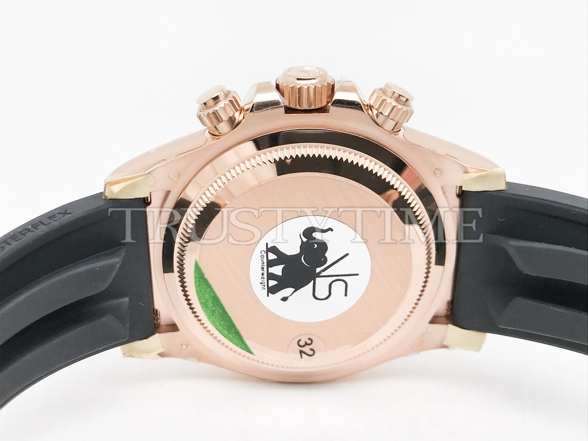 Копия часов Rolex Cosmograph Daytona 126515LN-0002