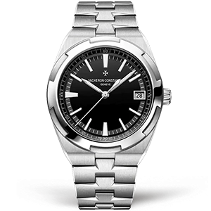 Копия часов Vacheron Constantin Overseas 41mm 4500V/110A-B483