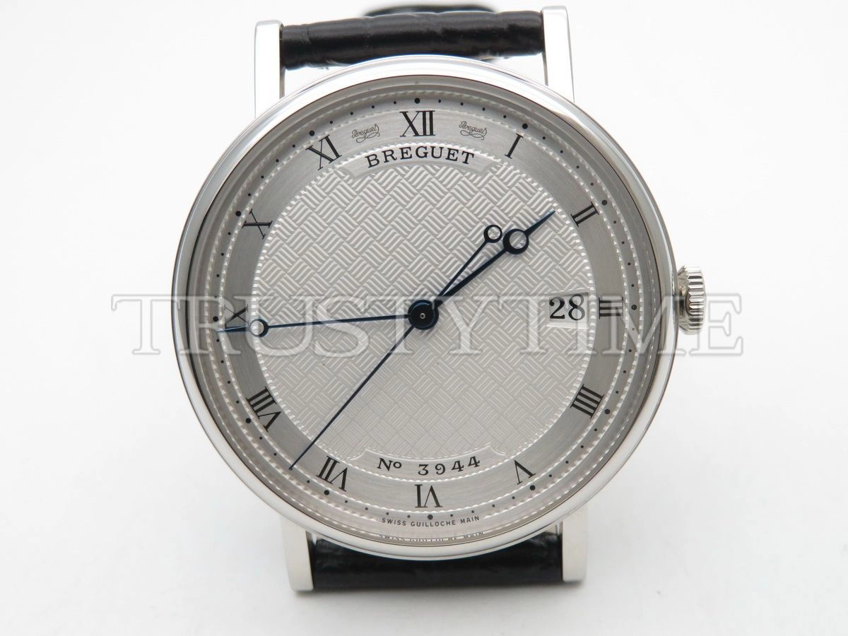 Копия часов Breguet Classique 5177BB/12/9V6
