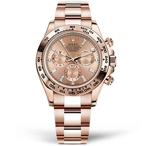 Копия часов Rolex Cosmograph Daytona 116505-0012