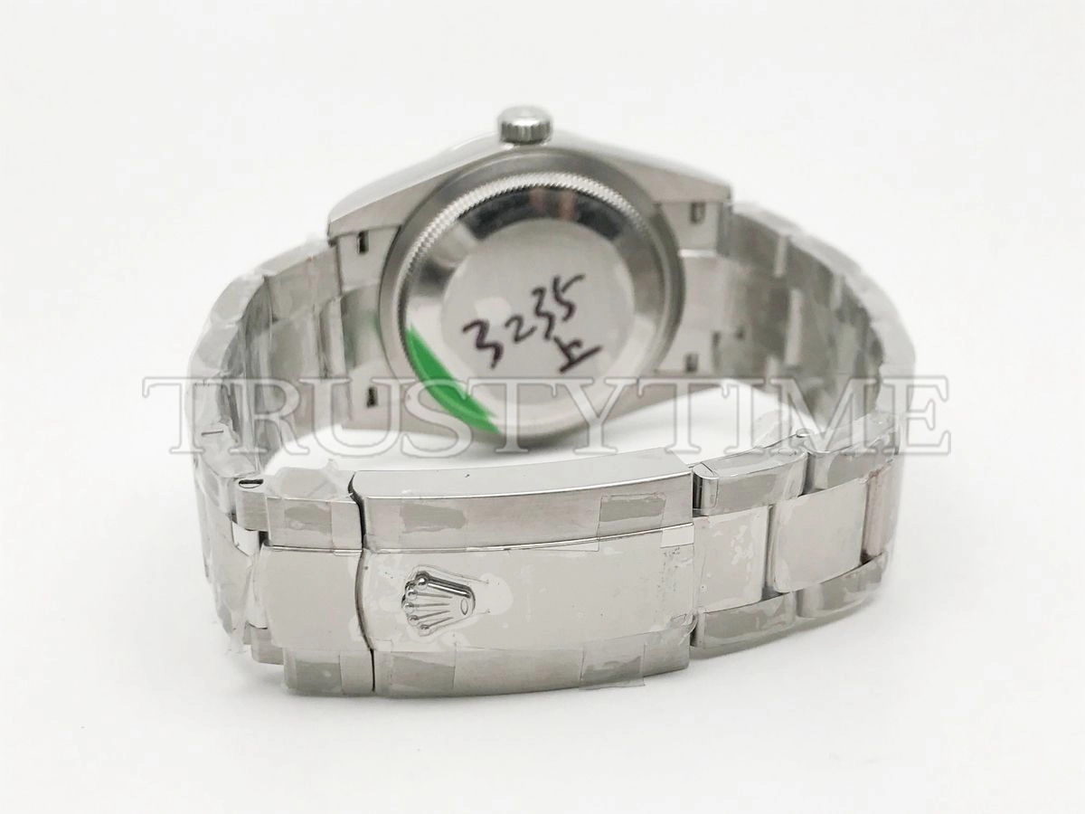 Копия часов Rolex DateJust 36mm 126234-0050