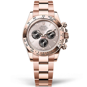 Копия часов Rolex Cosmograph Daytona 126505-0003