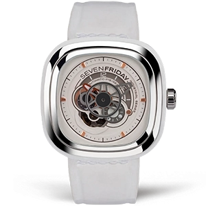 Копия часов SevenFriday P1B/02 "BRIGHT"