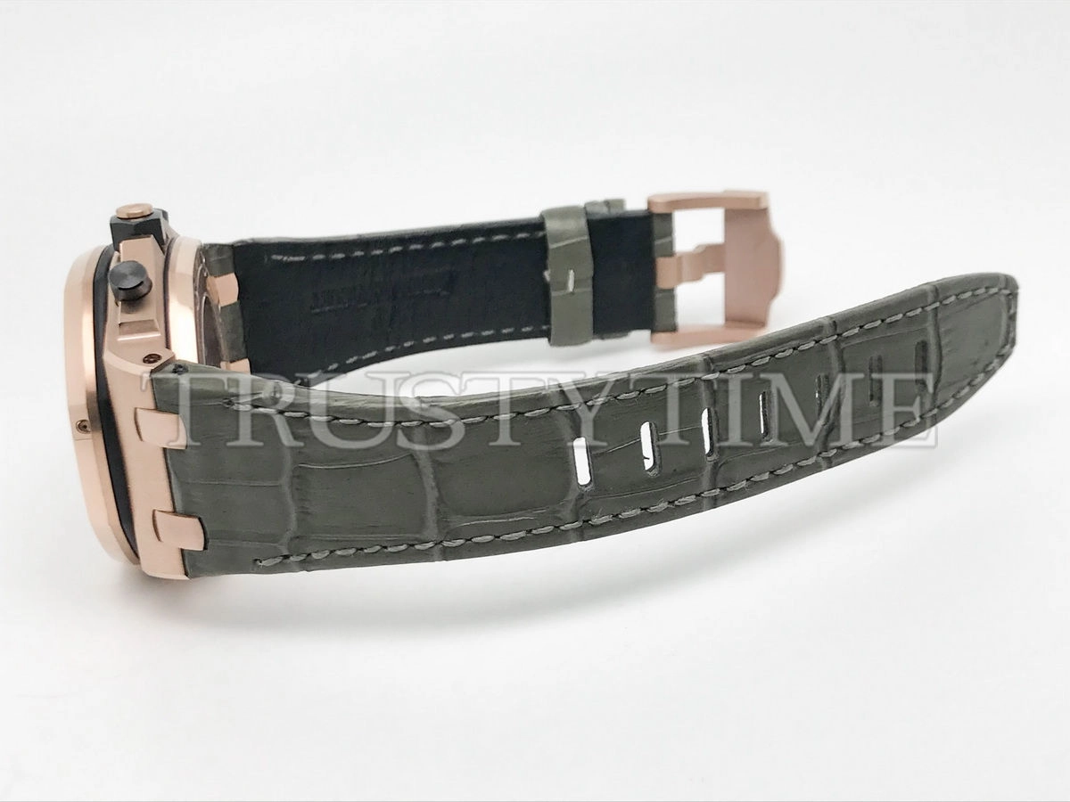 Копия часов Audemars Piguet Royal Oak Offshore Chronograph 26470OR.OO.A125CR.01