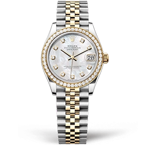 Копия часов Rolex DateJust 31mm 278383RBR-0028