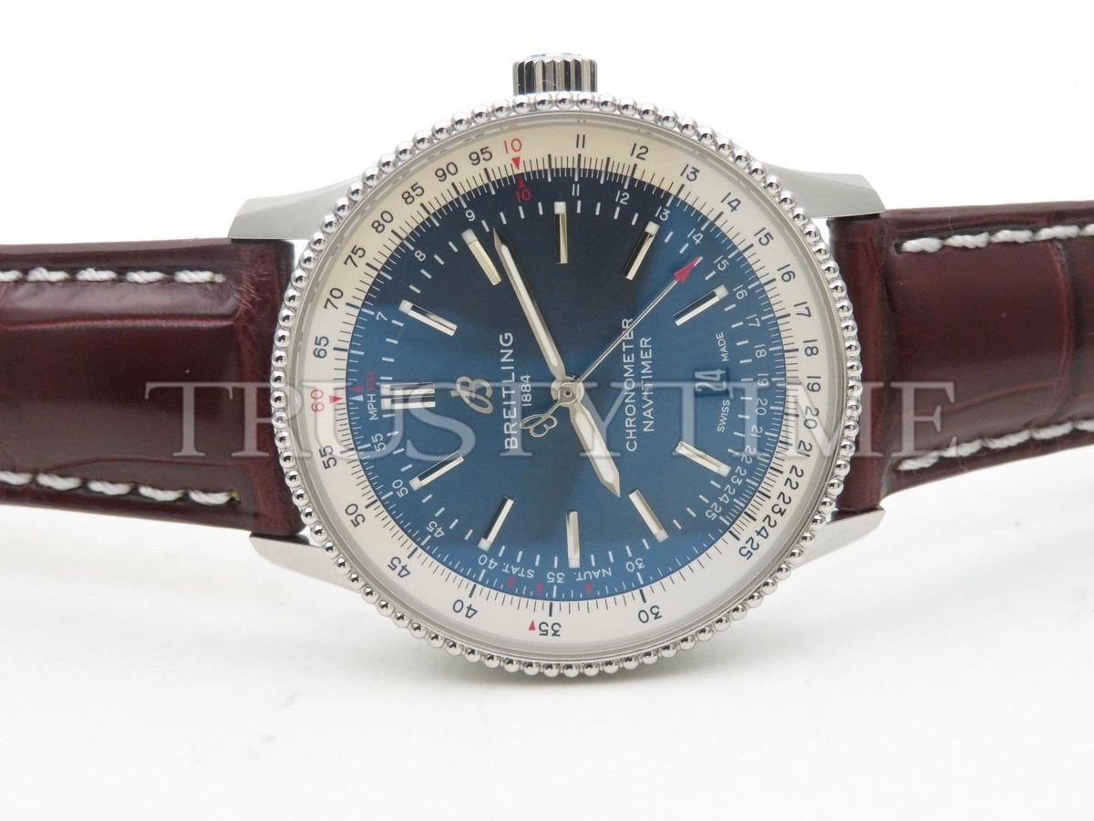 Копия часов Breitling Navitimer Automatic 41 A17326211C1P1