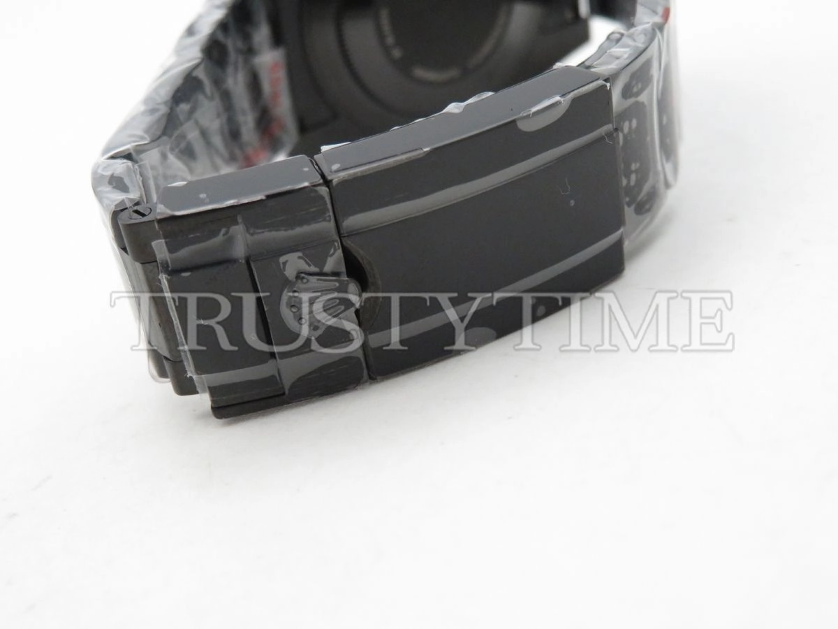Копия часов Rolex Blaken GMT Master II Pepsi 116719BLRO
