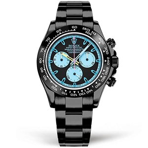 Копия часов Rolex Blaken Daytona