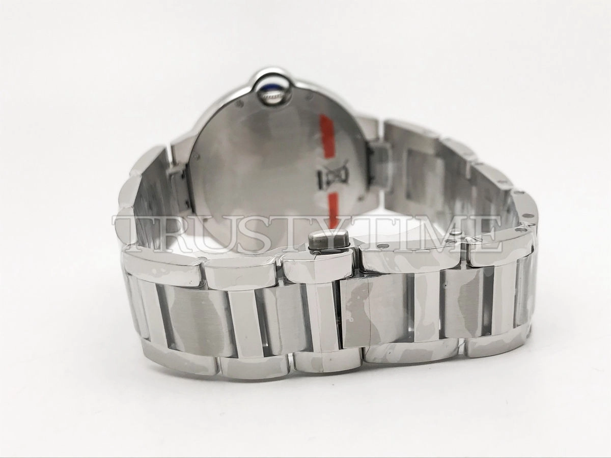 Копия часов Cartier Ballon Bleu 40 WSBB0061