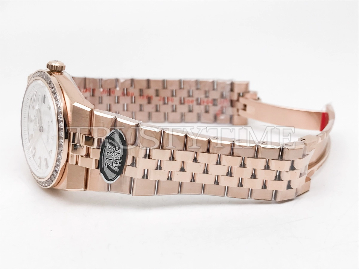 Копия часов Rolex Land-Dweller 40mm 127385TBR-0003