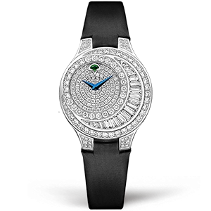 Копия часов Graff Butterfly Equinox GE33WGDF