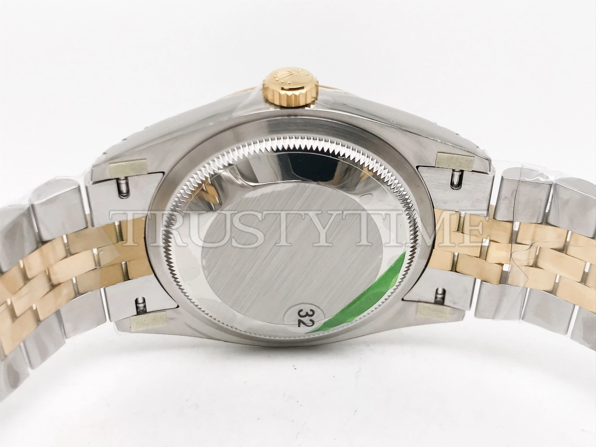 Копия часов Rolex DateJust 36mm 126233-0021