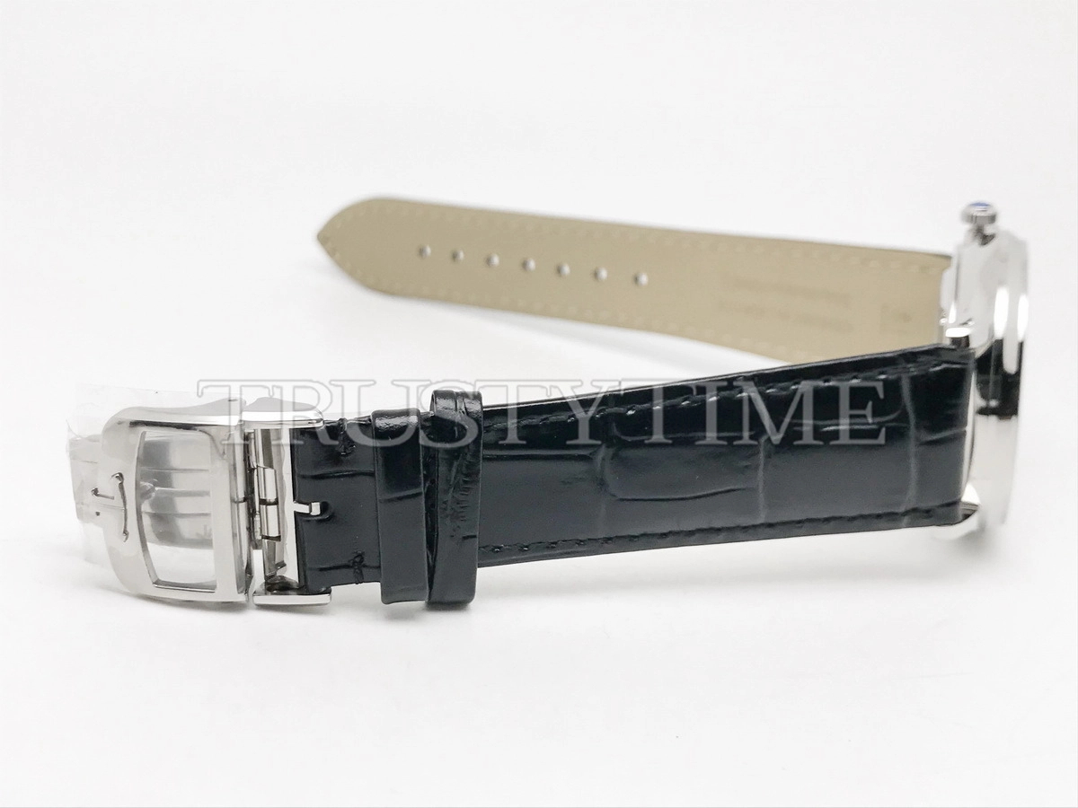 Копия часов Jaeger-LeCoultre Master Ultra Thin Perpetual 39mm 1303520