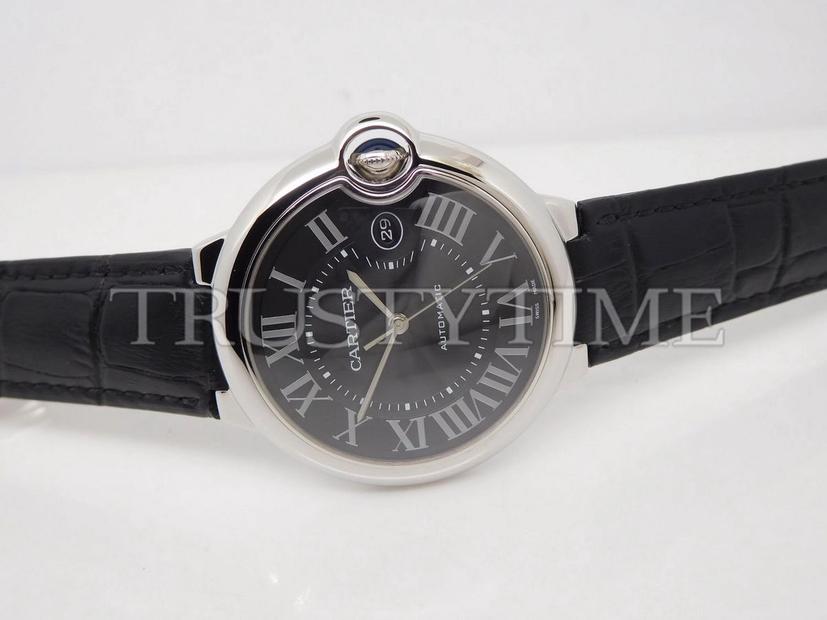 Копия часов Cartier Ballon Bleu 42 WSBB0003