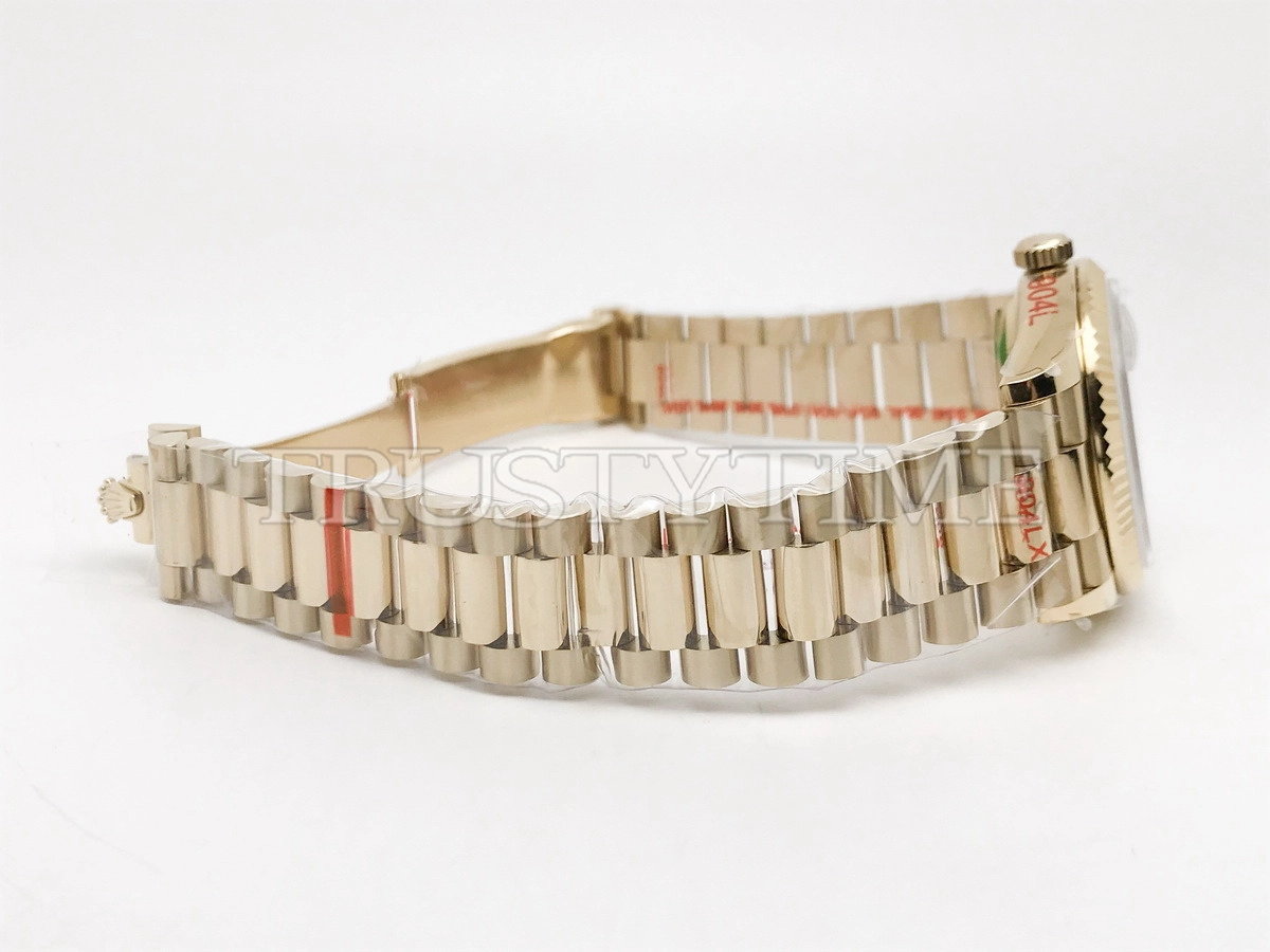Копия часов Rolex Day-Date 36mm 128238-0118