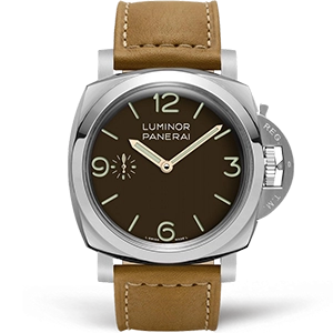 Копия часов Panerai Luminor 1950 3 Days Paneristi 47mm PAM01080