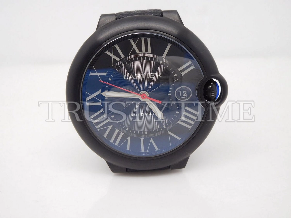 Копия часов Cartier Ballon Bleu 42 WSBB0015