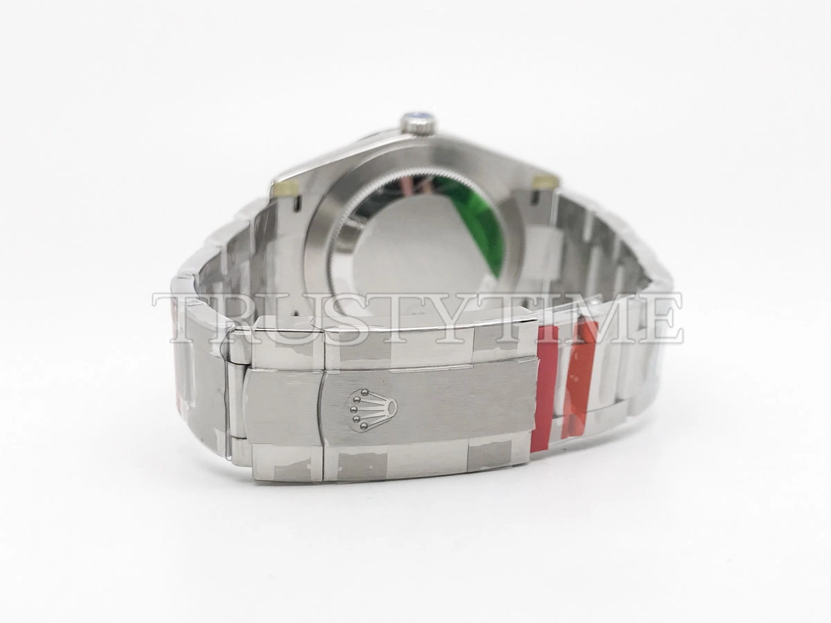 Копия часов Rolex Oyster Perpetual 41mm 124300-0002