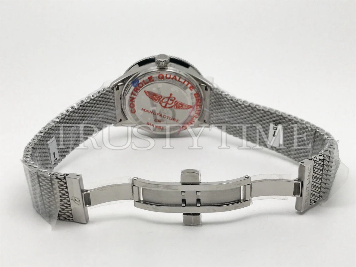 Копия часов Breitling Superocean Heritage 57 Limited Edition A10370121B1A1