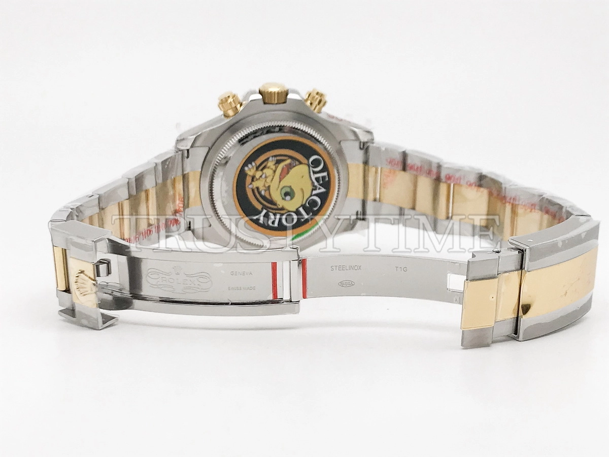 Копия часов Rolex Cosmograph Daytona 126503-0003