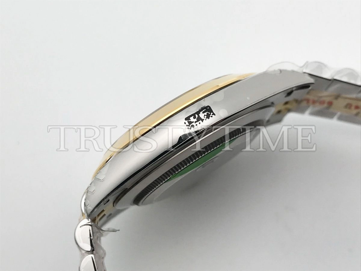 Копия часов Rolex DateJust II 41mm 126303-0016