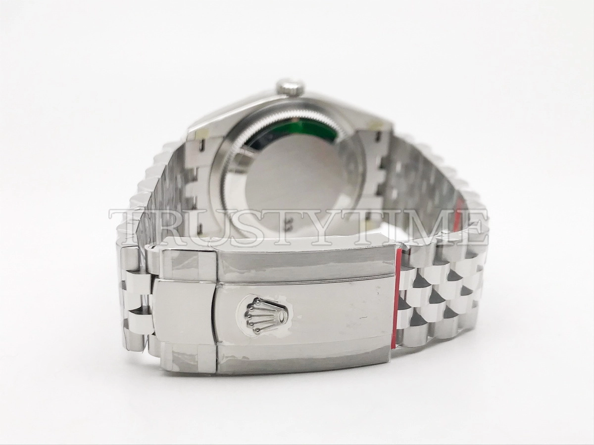 Копия часов Rolex DateJust 36mm 126284RBR-0037 Арт.RX-2085