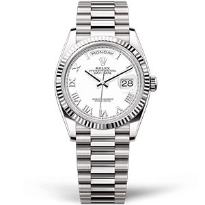 Копия часов Rolex Day-Date 36mm 128239-0038