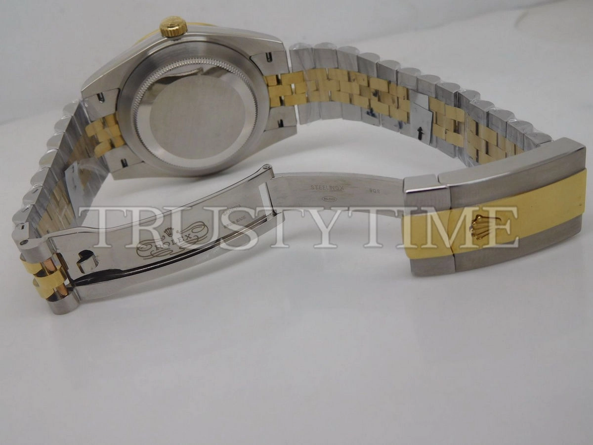 Копия часов Rolex DateJust II 41mm 126303-0012