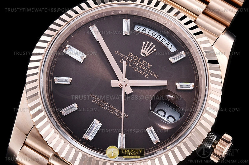 Rolex Day-Date 40mm 228235-0003 Rolex Day-Date 40mm 228235-0003