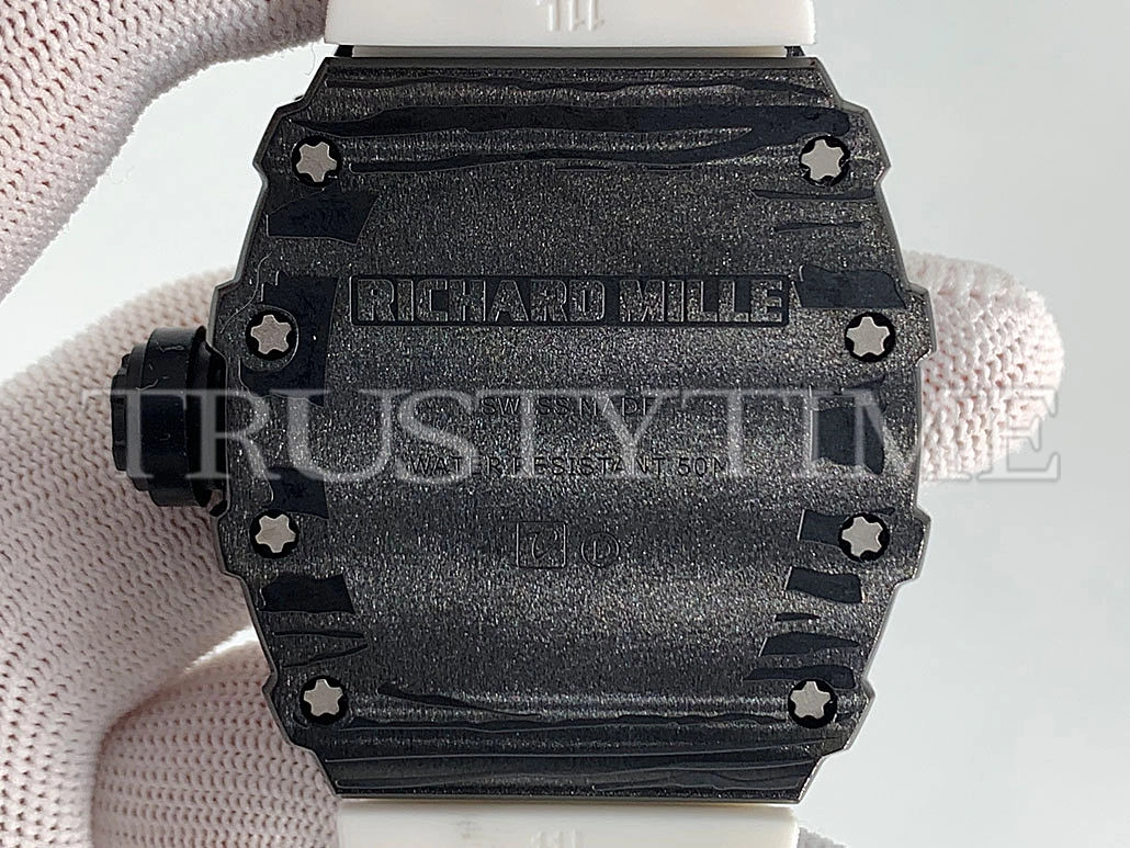 Копия часов Richard Mille RM055 Арт.RM-0010