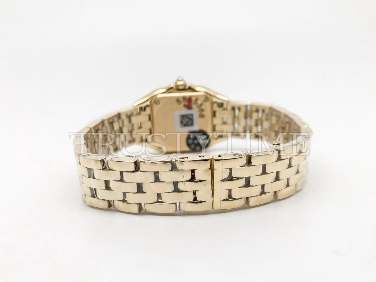Копия часов Cartier La Panthere De Cartier Ladies 22 WJPN0042