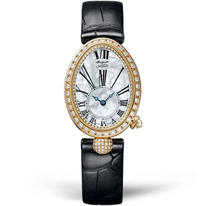 Копия часов Breguet Reine de Naples 8928BA/51/944/DD0D