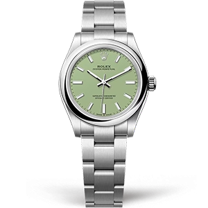 Копия часов Rolex Oyster Perpetual 31mm 277200-0012 Арт.RX-3583