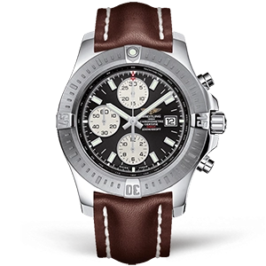 Копия часов Breitling Colt Chronograph Automatic 44 A1338811/BD83/437X/A20BA.1